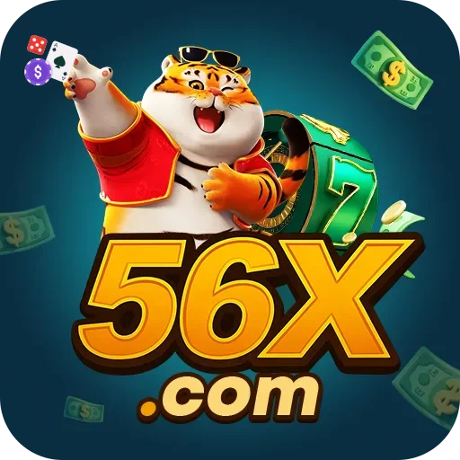 Cassino 56x - mesas ao vivo e jogos