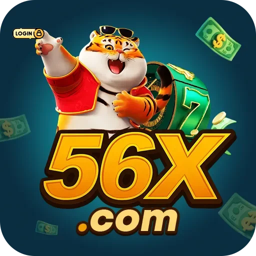 Login 56x - acesso à conta