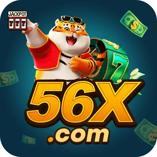 Slots 56x - Sweet Bonanza e caça-níqueis populares