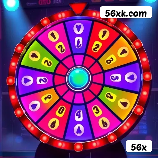 Download app 56x Android iOS