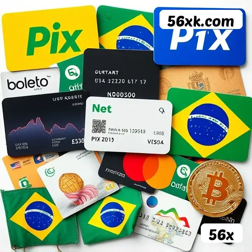 56x multi dispositivo