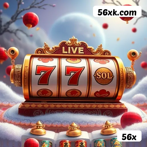 App 56x login mobile